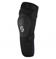 Защита коленей SCOTT Knee Guard Softcon Hybrid, черная, размер XL SC_278466-0001009, SC_273071-0001009
