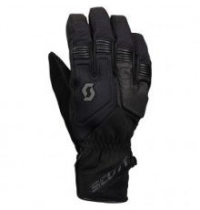 Перчатки Scott Comp Pro Glove, размер S, черные SC_278620-0001006