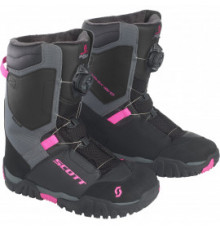 Ботинки Scott X-Trax Evo черно/розовые размер 37 SC_279510-6822037