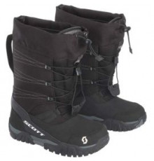 Ботинки Scott Boot SMB R/T черные размер 42 SC_279511-1001042