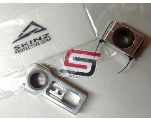 SDXSPR450 SKINZ Rasmussen Комплект Смещения Рулевой Колонки Для Ski Doo Gen4