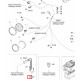 SM-01138 SPI Реле Регулятор Напряжения Для Ski Doo 515175655