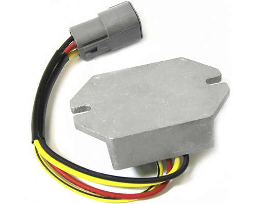 SM-01140 SPI Реле Регулятор Напряжения Для Ski Doo 515176189, 515175656, 515175939