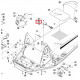 SM-01248 SPI Реле Регулятор Напряжения Для Arctic Cat 0630-255