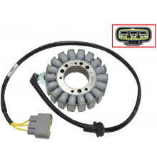 SM-01374 SPI Статор Генератора Для Ski Doo 600, 900 ACE 420296908