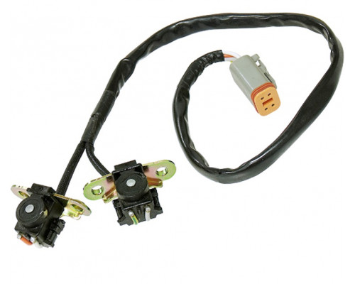 SM-01400 SPI Датчик Холла Для Ski Doo 410922948