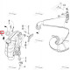 SM-02028 SPI Уплотнительное Кольцо Глушителя Для Arctic Cat 1612-066