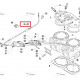 SM-05278 SPI Кабель Выпускного Клапана Для Arctic Cat 3007-247