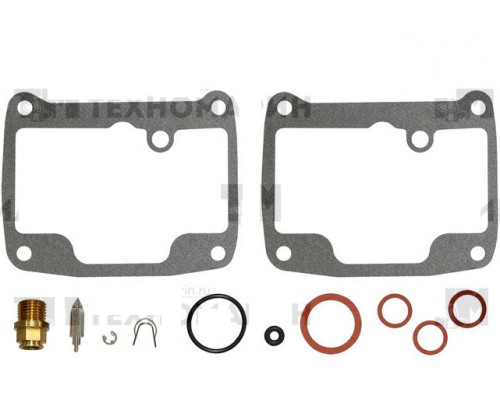 SM-07081 SPI Ремкомплект Карбюратора Mikuni VM30 VM32 VM34