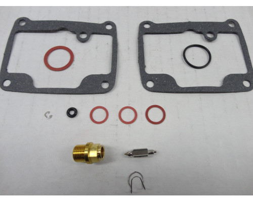 SM-07081 SPI Ремкомплект Карбюратора Mikuni VM30 VM32 VM34