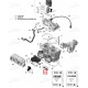 SM-07089B SPI Ремкомплект Лепесткового Впускного Клапана Для Ski Doo 420924680