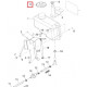 SM-07091 SPI Крышка Масляного Бачка Для Ski Doo 519000042, 519000017