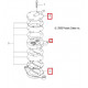 SM-07202 SPI Бензонасос Для Polaris WIDETRAK LX 3084589, 3084606, 3085490, 3089751