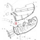 SM-07403 SPI Уплотнительная Втулка Масляного Бачка Для Ski Doo 570023000