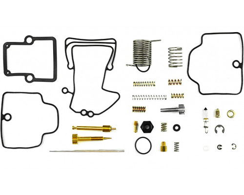 SM-07600 SPI Ремкомплект Карбюратора Mikuni Для Ski Doo 600 403138809, 403138815