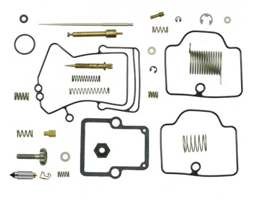 SM-07600 SPI Ремкомплект Карбюратора Mikuni Для Ski Doo 600 403138809, 403138815