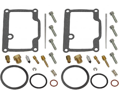 SM-07604 SPI Ремкомплект Карбюратора Для Arctic Cat Bearcat