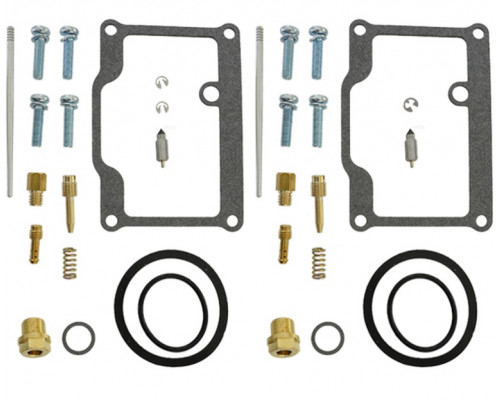 SM-07604 SPI Ремкомплект Карбюратора Для Arctic Cat Bearcat