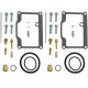 SM-07604 SPI Ремкомплект Карбюратора Для Arctic Cat Bearcat