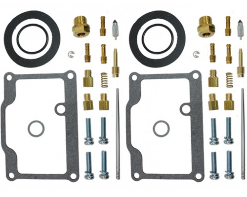 SM-07612 SPI Ремкомплект Карбюратора Для Polaris 550