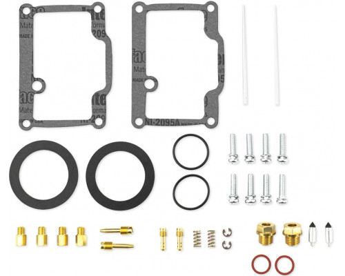 SM-07614 SPI Ремкомплект Карбюратора Для Polaris