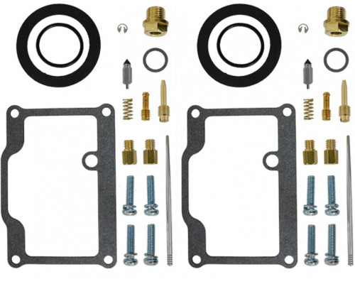 SM-07614 SPI Ремкомплект Карбюратора Для Polaris