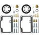 SM-07614 SPI Ремкомплект Карбюратора Для Polaris