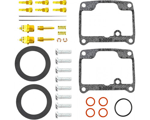 SM-07617 SPI Ремкомплект Карбюратора Для Ski Doo