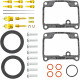 SM-07617 SPI Ремкомплект Карбюратора Для Ski Doo