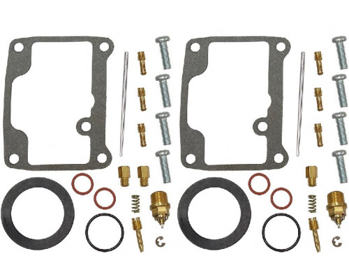 SM-07617 SPI Ремкомплект Карбюратора Для Ski Doo