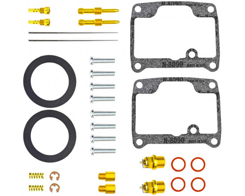 SM-07625 SPI Ремкомплект Карбюратора Для Ski Doo SKANDIC WT