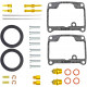 SM-07625 SPI Ремкомплект Карбюратора Для Ski Doo SKANDIC WT