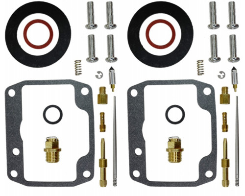 SM-07625 SPI Ремкомплект Карбюратора Для Ski Doo SKANDIC WT