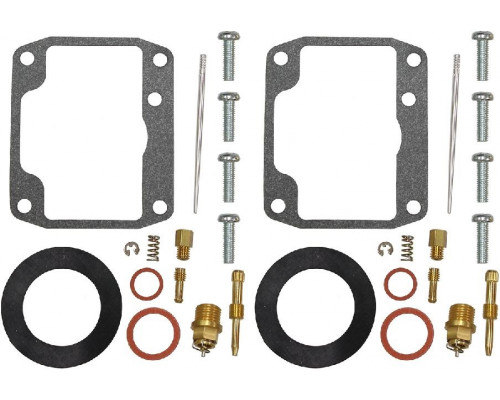 SM-07625 SPI Ремкомплект Карбюратора Для Ski Doo SKANDIC WT