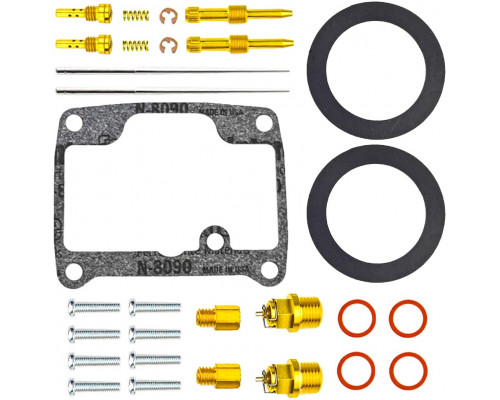 SM-07625 SPI Ремкомплект Карбюратора Для Ski Doo SKANDIC WT