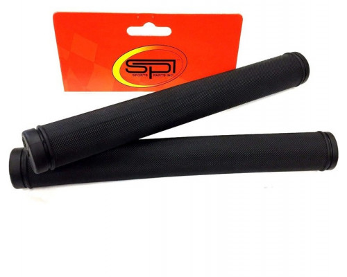 SM-08253-1 SPI Ручки На Руль 8' Универсальные Черные
