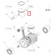 SM-09214 SPI Поршень Стандарт Для Polaris 700 2203606, 2203707, 2203312, 2203512