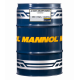 1434 MANNOL SNOWPOWER Моторное Синтетическое 2Т Двухтактное Масло 208л 7201