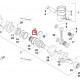 SM-09255 SPI Шестерня Коленвала Центральная Для Arctic Cat 3007-885