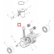 SM-09342 SPI Щека Коленвала Для Polaris 2205687, 2205580