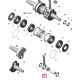 SM-09344 SPI Шатун Для Ski Doo 550F 420889068