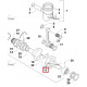 SM-09376 SPI Щека Коленвала Для Arctic Cat 3007-884