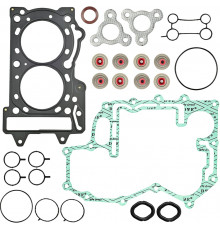 SM-09508T SPI Комплект Прокладок Двигателя 600 ACE Для Ski Doo 420431610, 420431611, 420431621, 420431620