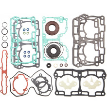 SM-09530F SPI Полный Комплект Прокладок И Сальников Для Ski Doo 850 E-TEC 420894265, 420894268, 420894263, SM-09537F