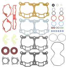 SM-09538F SPI Полный Комплект Прокладок И Сальников Для Ski Doo Rotax 600 420894266, 420894261, 420894267