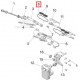 SM-09539E SPI Комплект Прокладок RAVE Клапанов Для Polaris 850 5416132