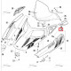 SM-12418 SPI Фиксатор 2 ШТ Для Arctic Cat BearCat 4606-926