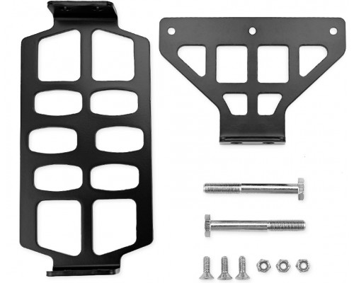 SM-12515 SPI Комплект Усилителя Подрамника Для Ski Doo 860200905