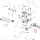 STS Укороченный Регулируемый Курок Тормоза Для Polaris 2202791, BPBL100-GR