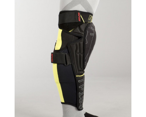 Защита колена и голени EVS TP199K  (S/M)